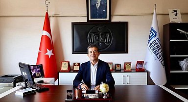 Bilecik Denetimli Serbestlik Müdürlüğü'ne yeni atama