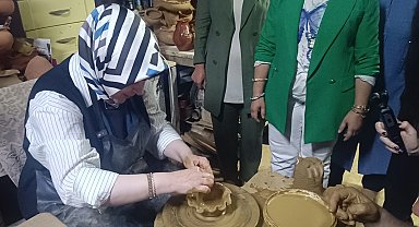 Bilecik Gölpazarı'nda 'Kadın Buluşması'