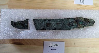 Bilecik Şeyh Edebali Üniversitesi'nden Anadolu tarihine büyük katkı