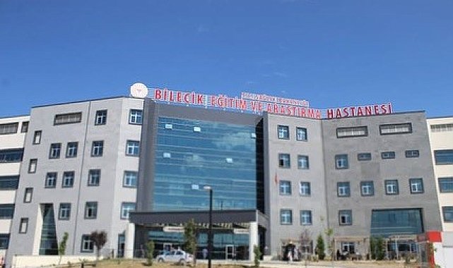 Bilecik'e 54 yeni doktor atandı