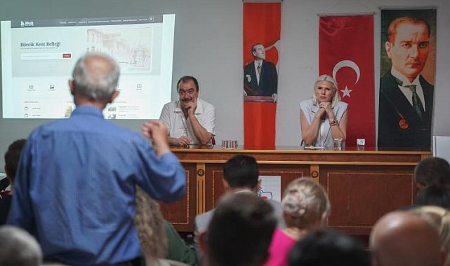 Bilecik'in geleceği masaya yatırıldı