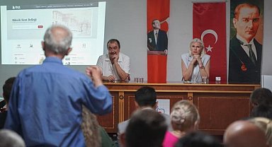 Bilecik'in geleceği masaya yatırıldı