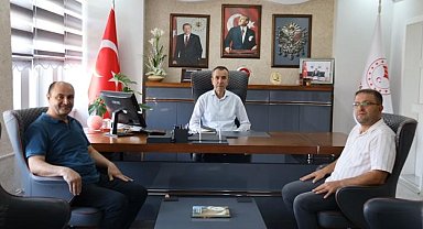 Bilecik'in ipekböceği üretimi masaya yatırıldı