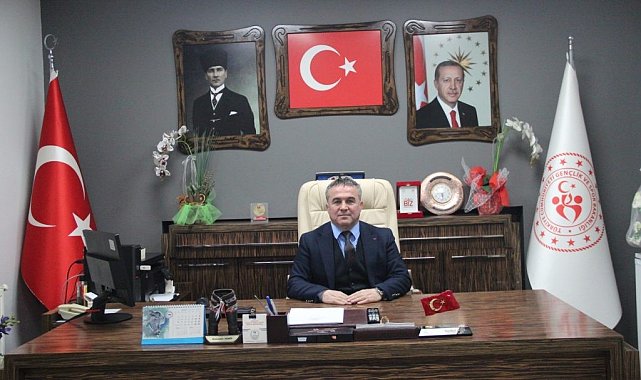 Bilecik'te 103 bin öğrencinin spora yatkın olduğu belirlendi