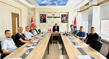 Bilecik'te acil yardım hanelere ulaştı