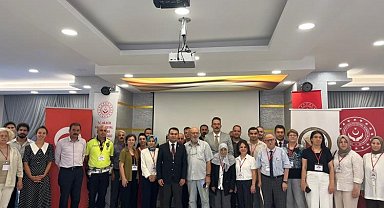 Bilecik'te bir ilk gerçekleştirildi