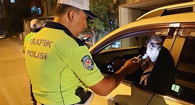 Bilecik'te geniş çaplı denetim uygulaması