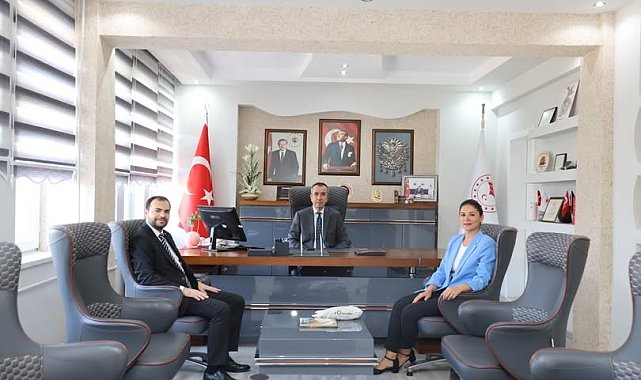 Bilecik'te tarımsal atılım için kurumlar buluştu