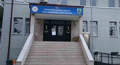 Bilecik'te yaşlı vatandaşa jandarma kılığında dolandırıcılık