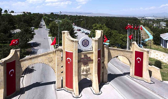 Bilimin ve yeniliğin merkezi Atatürk Üniversitesi, yeni yol arkadaşlarını bekliyor