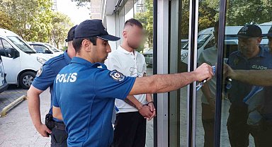 Bin 400 liralık borç tartışması tüfekli saldırıya dönüştü