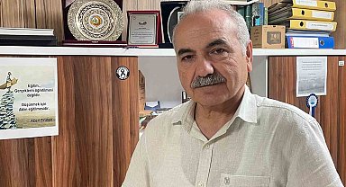 Bin hektar ormanlık alanla 600 milyon lira da kül oluyor