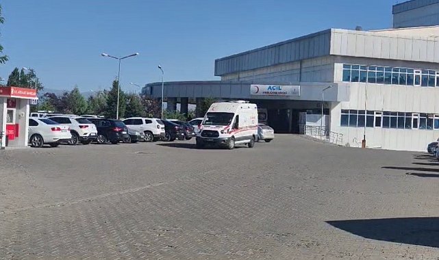 Bingöl'de 7 yaşındaki çocuk termal havuzda boğuldu