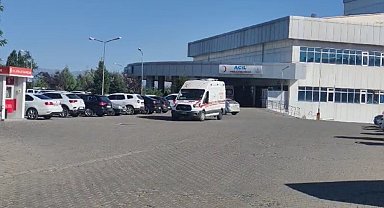 Bingöl'de 7 yaşındaki çocuk termal havuzda boğuldu