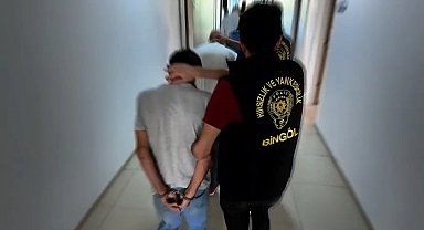 Bingöl'de Çapakçur Operasyonu: 4 tutuklama