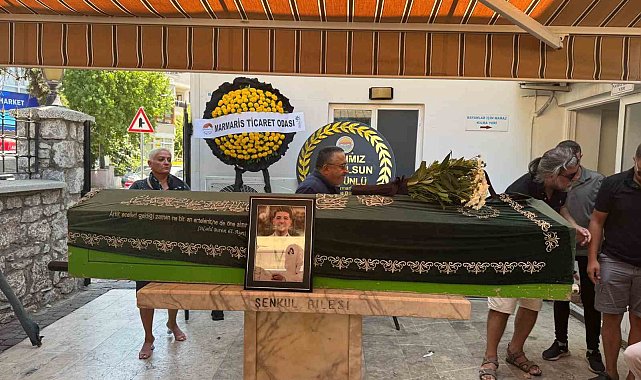 Bir cana mal olduktan sonra, yoldaki taşlar apar topar kaldırıldı