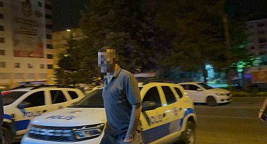 Bir haftada 2 kez intihara kalkışan şahıs ikna edildi
