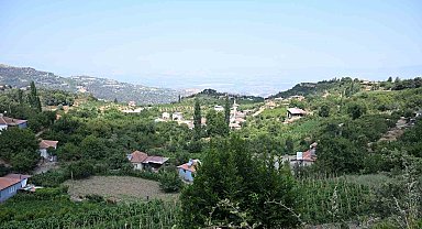 Bir mahallenin daha taşıma su çilesi bitti