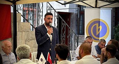 Birlik Vakfı Kayseri Şubesi'nin A Takımı belli oldu