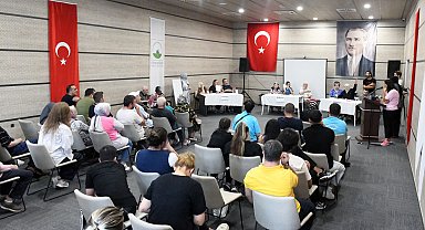 Birlikte yarıştılar, birlikte kazandılar