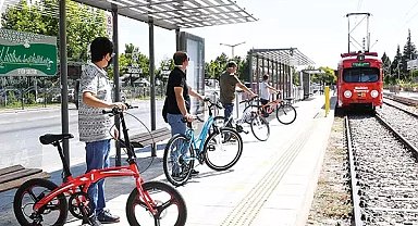 Bisiklet başkenti Konya '2026 Avrupa' unvanını da aldı