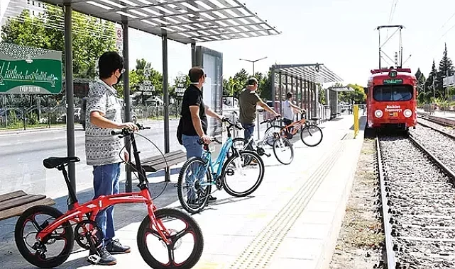 Bisiklet başkenti Konya '2026 Avrupa' unvanını da aldı