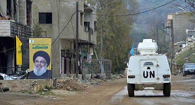 BM Güvenlik Konseyi, UNIFIL'in görev süresini oybirliğiyle 2026 yılı sonuna kadar uzattı