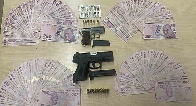 Böbrek ameliyatı için biriktirilen 900 bin TL'lik altın ve dövizi dolandırdılar