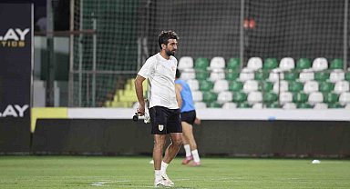 Bodrum FK ligde ilk galibiyetini hedefliyor