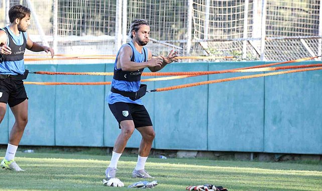 Bodrum FK, taraftarı önünde lige galibiyetle başlamak istiyor