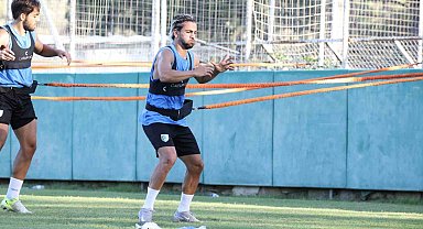 Bodrum FK, taraftarı önünde lige galibiyetle başlamak istiyor