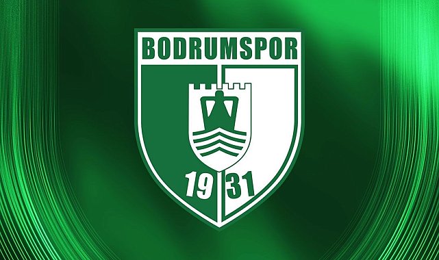 Bodrum FK'da yönetim değişti, hedef yeniden süper lig