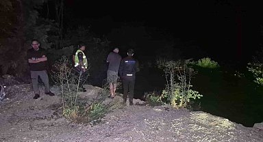 Bolu Dağı'nda frenleri boşalan minibüs uçuruma yuvarlandı: 1 yaralı