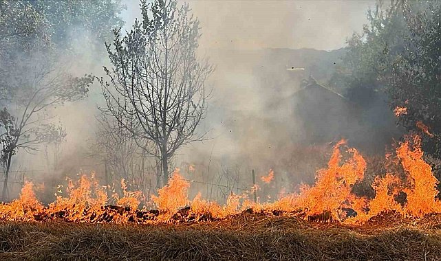 Bolu'da bidonla akaryakıt satışına yasak