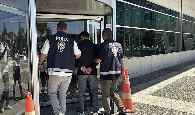 Bolu'da silahlı kavga şüphelileri adliyeye sevk edildi