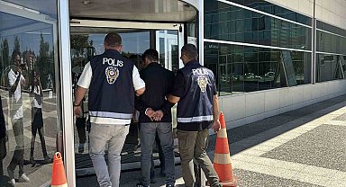 Bolu'da silahlı kavga şüphelileri adliyeye sevk edildi