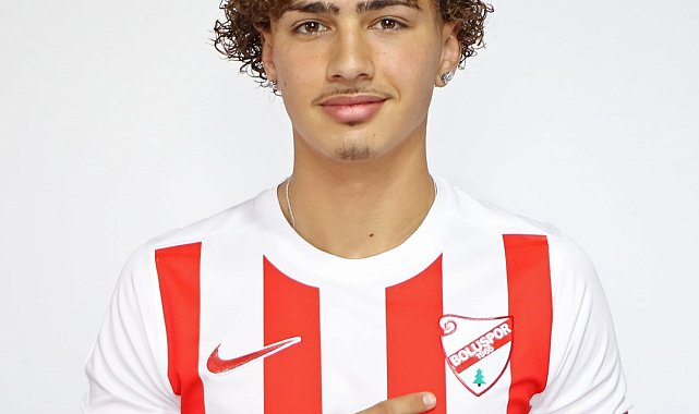 Boluspor'dan 3 transfer birden