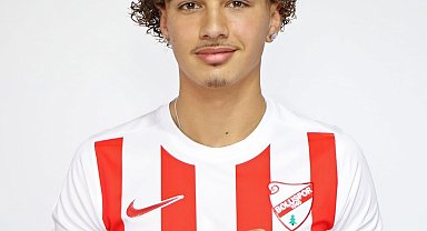 Boluspor'dan 3 transfer birden