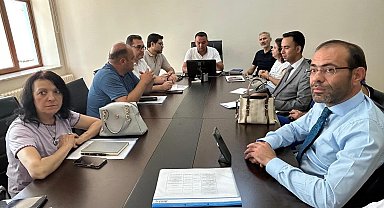 Bor'da sağlık hizmetleri masaya yatırıldı