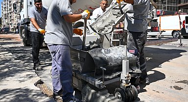 Bornova Belediyesi'nden İzmir'de bir ilk