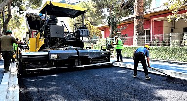 Bornova Belediyesi'nin kente değer katan dönüşüm
