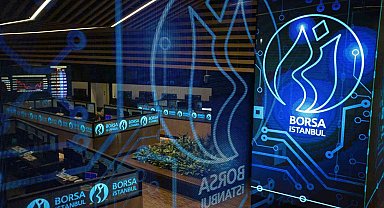 Borsa İstanbul yeniden 11 bin puanı aştı