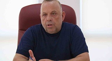 Bozdoğan Belediye Başkanı Özel: "Partimdeyim, hiçbir yere gittiğim yok"