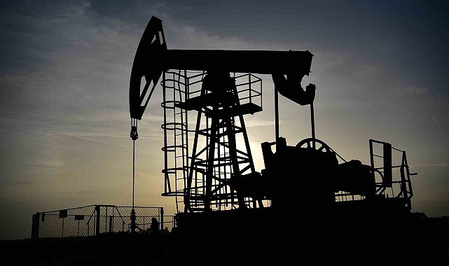 Brent Petrol fiyatı geriledi