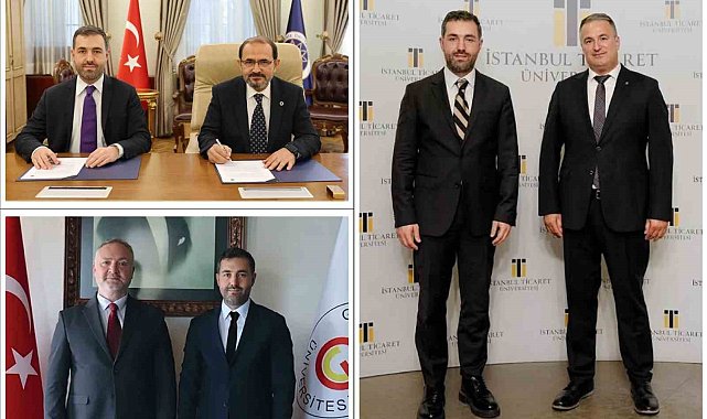 BTM'den üniversitelere girişimcilik desteği