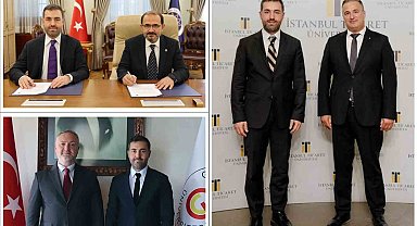 BTM'den üniversitelere girişimcilik desteği