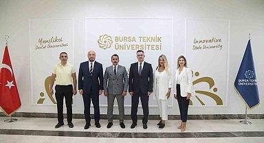 BTÜ ve Jeoloji Mühendisleri Odası'ndan 'afete dirençli kentleşme' için iş birliği