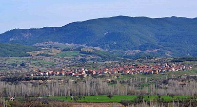 Bu köyde vatandaşlar sandık başına gitti