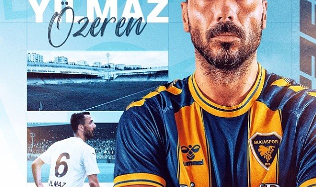 Bucaspor 1928'den iç transfer hamlesi