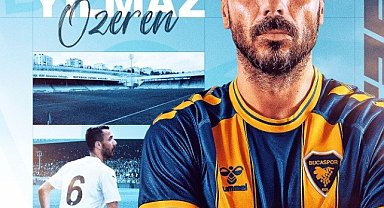 Bucaspor 1928'den iç transfer hamlesi